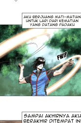 Komik The Road of Karma Preview Gambar 2