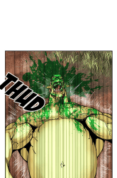 Komik The Road of Karma Preview Gambar 4