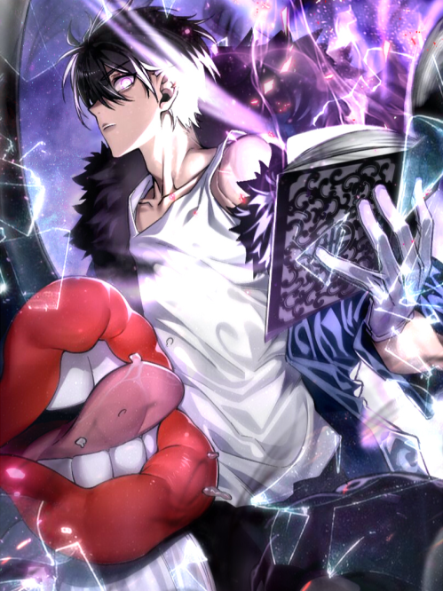 Komik The Ruler of The Underworld Bahasa Indonesia - Baca Online Gratis