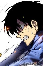 Komik The Ruler of The Underworld Preview Gambar 4