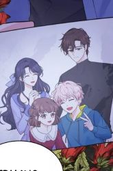 Komik The S-Class Baby Princess Is So Strong Preview Gambar 3