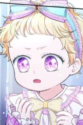 Komik The S-Class Baby Princess Is So Strong Preview Gambar 4