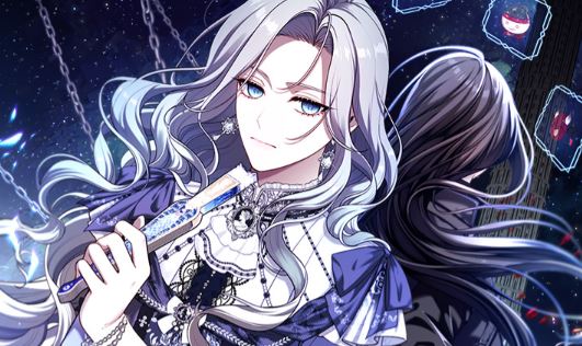 Baca Manhwa The S-Class Hunter Doesn’t Want to Be a Villainous Princess