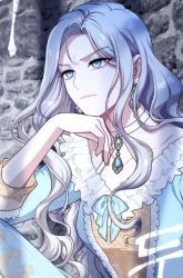 Komik The S-Class Hunter Doesn’t Want to Be a Villainous Princess Preview Gambar 4