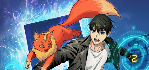 Komik The S-Classes That I Raised Bahasa Indonesia - Baca Online Gratis