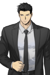 Komik The S-Classes That I Raised Preview Gambar 4