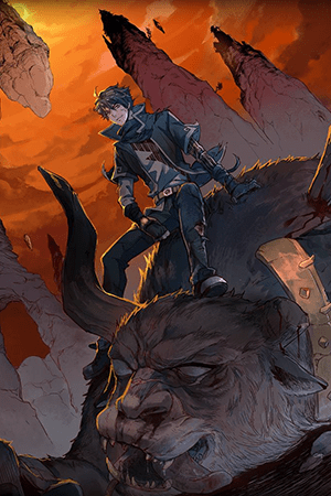 Komik The Sacred Ruins Bahasa Indonesia - Baca Online Gratis