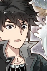 Komik The Sacred Ruins Preview Gambar 1