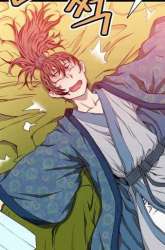 Komik The Scholar Warrior Preview Gambar 4