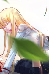 Komik The School’s Strongest Special Forces Preview Gambar 2