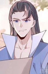 Komik The Second Brother is mortal but very strong Preview Gambar 2