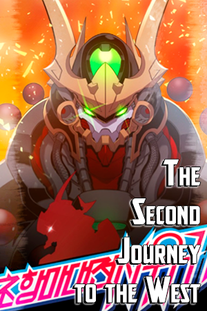 Komik The Second Journey to the West Bahasa Indonesia - Baca Online Gratis