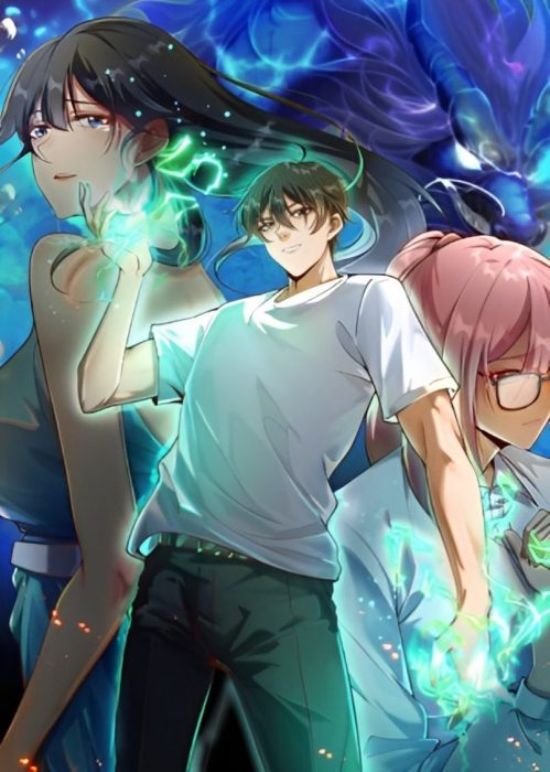 Komik The Second Life After Awakening Bahasa Indonesia - Baca Online Gratis