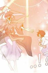 Komik The Second Life Is a Healing Life? Preview Gambar 4