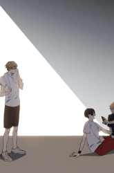 Komik The Second Life of an Idol Preview Gambar 3