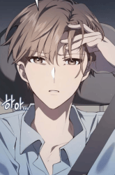 Komik The Second Life of an Idol Preview Gambar 4