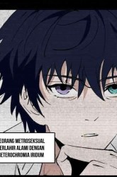 Komik The Shaman Master Preview Gambar 2
