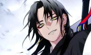 Baca Manhwa The Shaman’s Blade