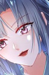 Komik The Sick King’s Little Evil Queen Preview Gambar 4