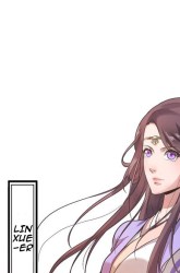 Komik The Sleepy Dragon Continent Preview Gambar 1