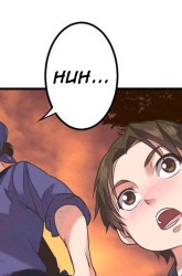 Komik The Sleepy Dragon Continent Preview Gambar 3