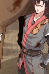Komik The Sleepy Dragon Continent Preview Gambar 4