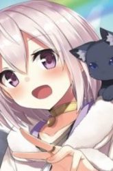 Komik The Small Sage Will Try Her Best in the Different World from Lv. 1! Preview Gambar 3