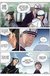 Komik The Smiling Paroud Wanderer Preview Gambar 4