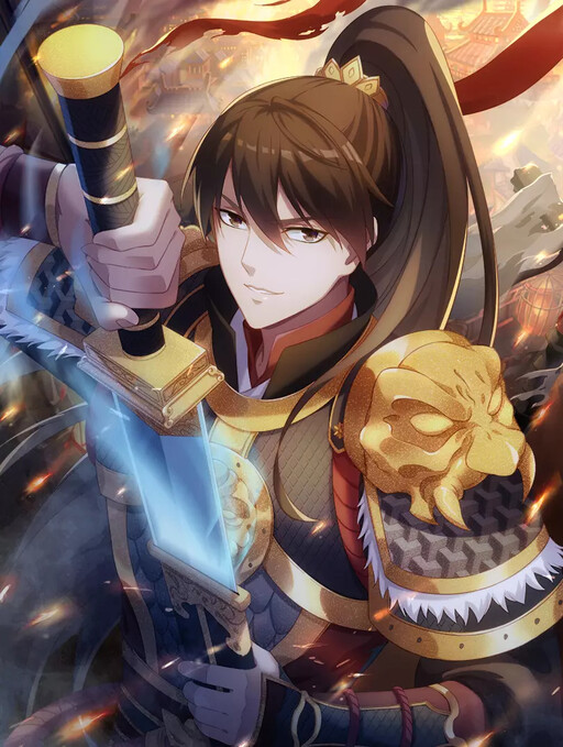 Komik The Son Of The First Emperor Kills Enemies And Becomes A God Bahasa Indonesia - Baca Online Gratis