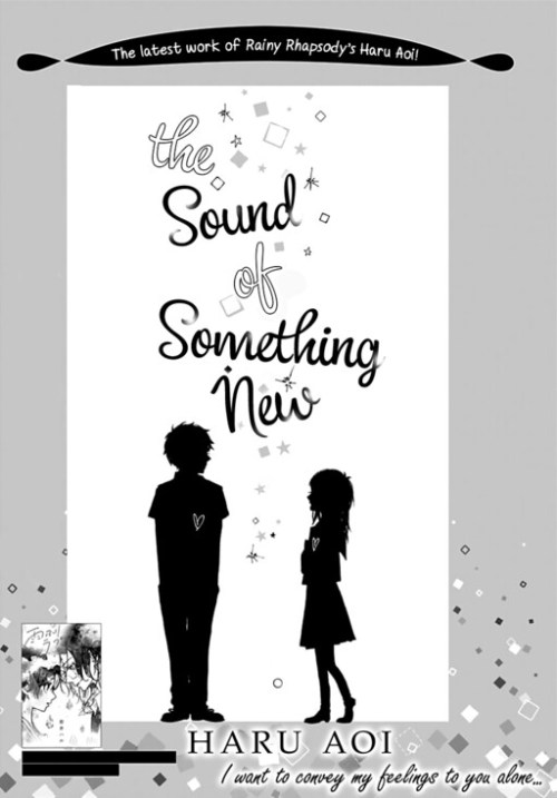 Komik The Sound of Something New Bahasa Indonesia - Baca Online Gratis