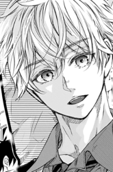 Komik The Sound of Something New Preview Gambar 3