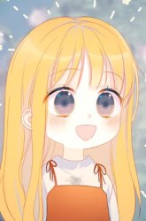 Komik The Stars and I Preview Gambar 2
