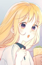 Komik The Stars and I Preview Gambar 3