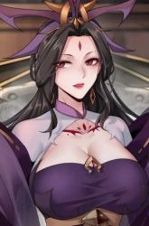 Komik The Start of a Stunning and Feisty Master: A System with Ten Pounds of Rebellion Preview Gambar 4