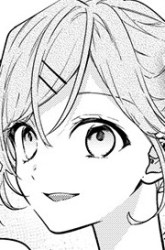 Komik The Story of a Guy who fell in love with his Friend’s Sister Preview Gambar 1