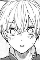 Komik The Story of a Guy who fell in love with his Friend’s Sister Preview Gambar 2