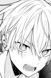 Komik The Story of a Guy who fell in love with his Friend’s Sister Preview Gambar 4