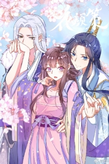 Komik The Story of Hua Yan Bahasa Indonesia - Baca Online Gratis