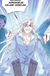 Komik The Strong Man From the Mental Hospital Preview Gambar 3