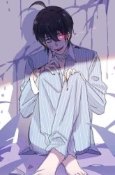 Komik The Strong Man From the Mental Hospital Preview Gambar 4