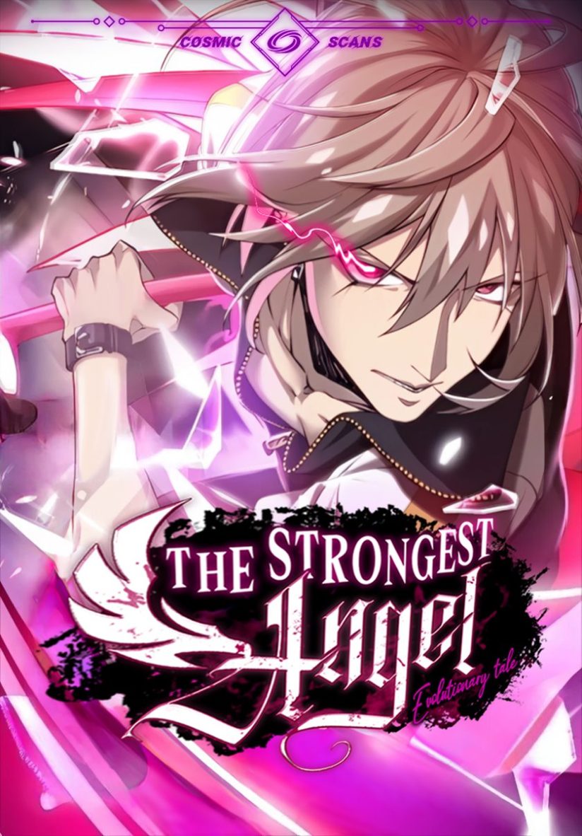 Komik The Strongest Angel Evolutionary Tale Bahasa Indonesia - Baca Online Gratis