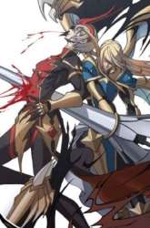 Komik The Strongest Angel Evolutionary Tale Preview Gambar 2