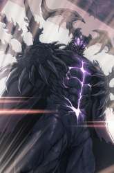 Komik The Strongest Angel Evolutionary Tale Preview Gambar 3