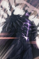 Komik The Strongest Angel Evolutionary Tale Preview Gambar 3