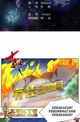Komik The Strongest Beast System Preview Gambar 1