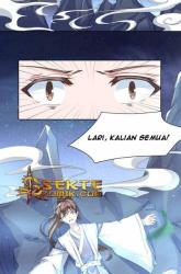 Komik The Strongest Beast System Preview Gambar 4