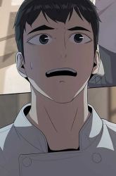 Komik The Strongest Chef in Another World Preview Gambar 1