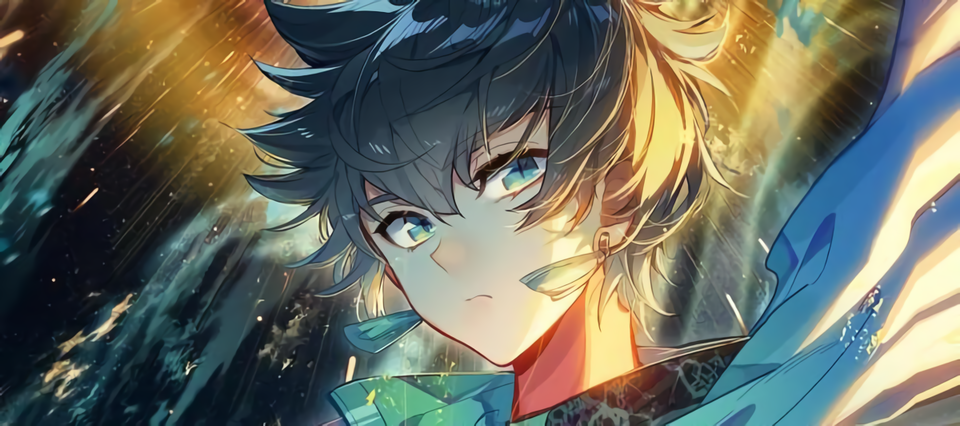 Baca Manhua The Strongest Civilian in Xiuxian Academy