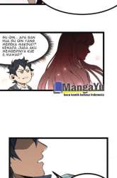 Komik The Strongest Cultivation APP Preview Gambar 1