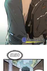 Komik The Strongest Cultivation APP Preview Gambar 4